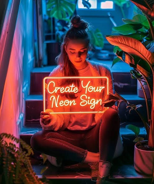 about NeonVibes