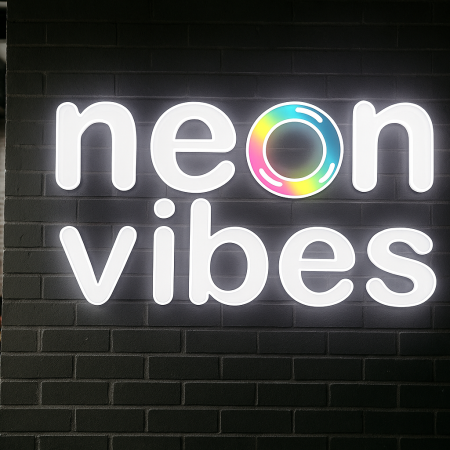 Other Neon Vibes