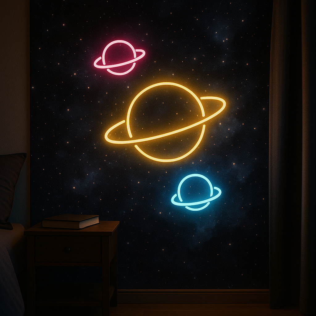 Kids Room